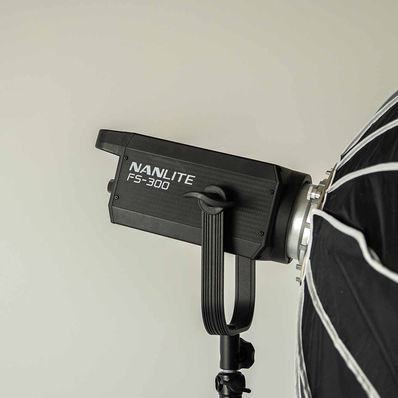 Nanlite F5-300